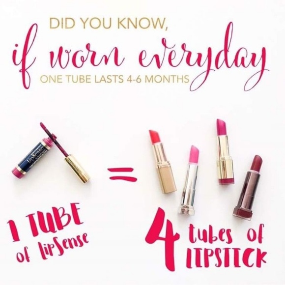 Lipsense Starter Kit - Picture 4 of 5